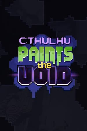 Cthulhu Paints the Void