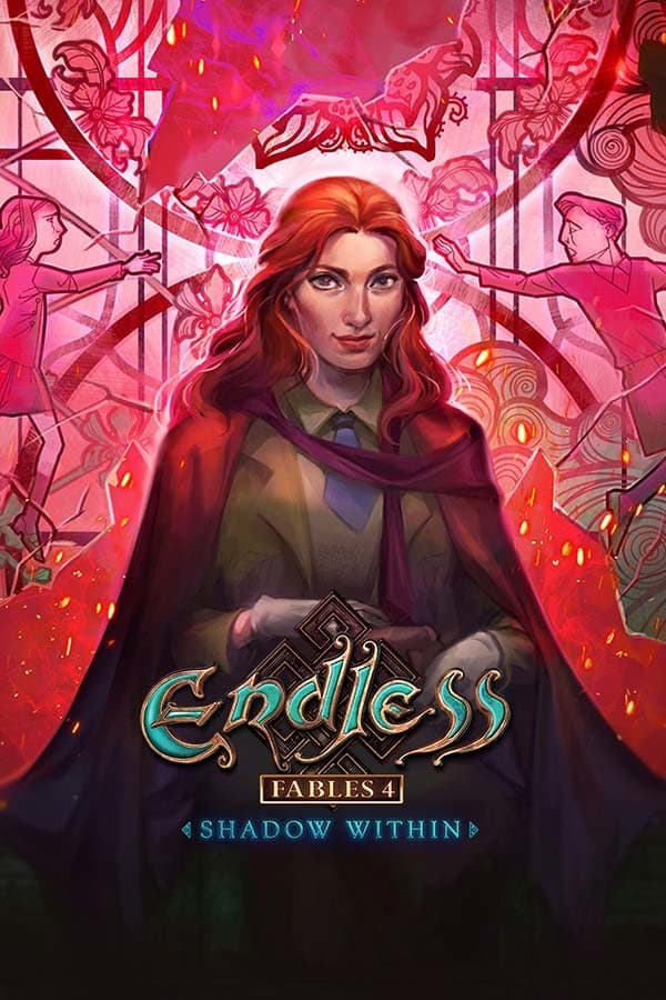 Endless Fables 4: Shadow Within