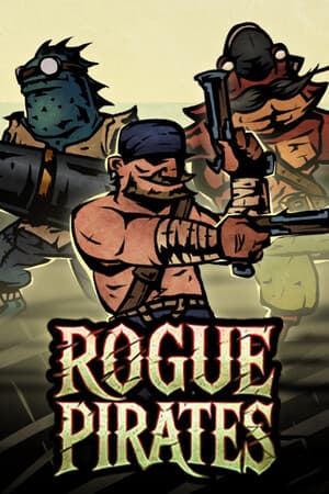 Rogue Pirates