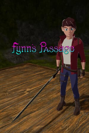 Fynn's Passage