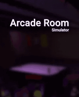 Arcade Room Simulator