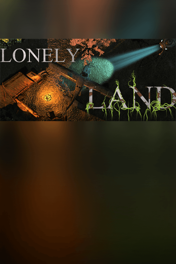 Lonelyland VR