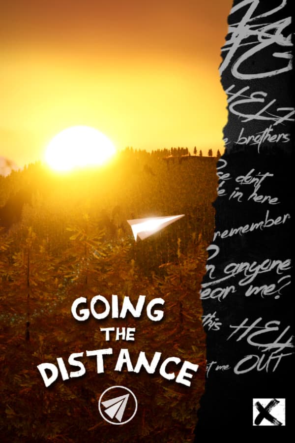 Going the Distance