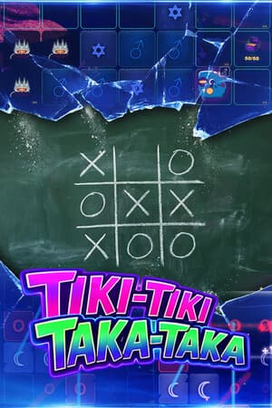 TIKI-TIKI: TAKA-TAKA