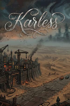 Karless