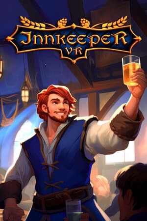 Innkeeper VR
