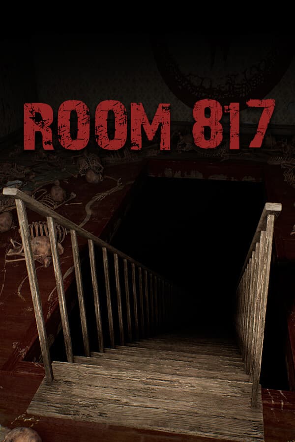 Room 817: Director's Cut