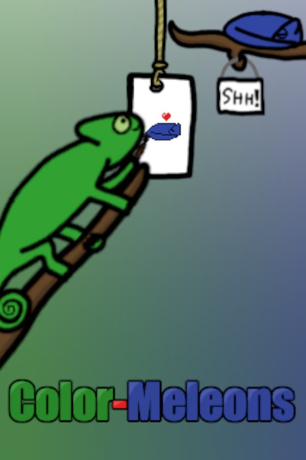 Colormeleons