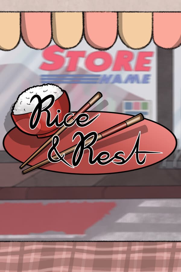 Rice & Rest