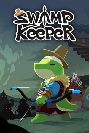 Swamp Keeper