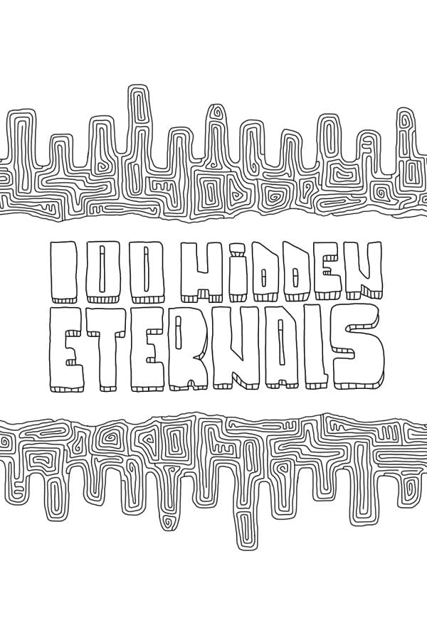 100 hidden eternals