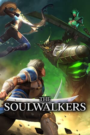 The Soulwalkers