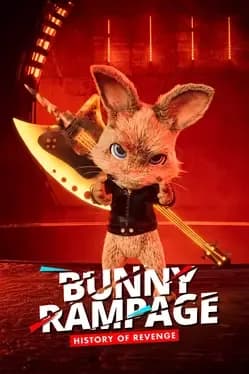Bunny Rampage: History of Revenge