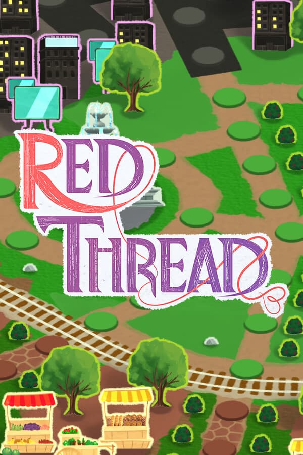 Red Thread