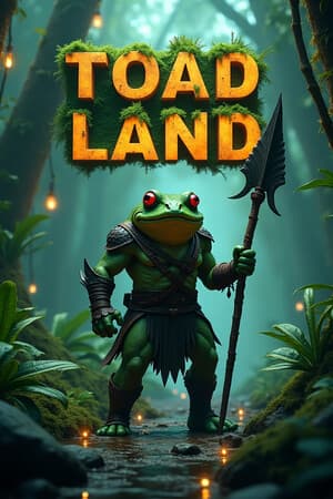 Toad Land