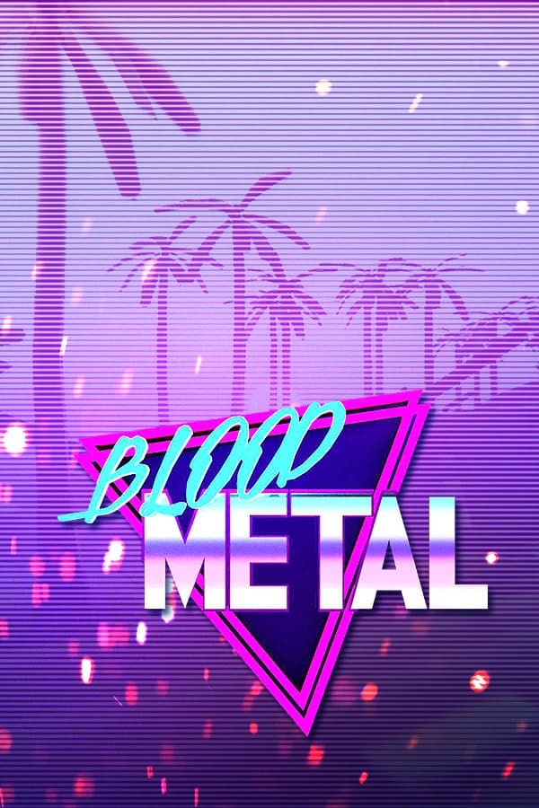 Blood Metal