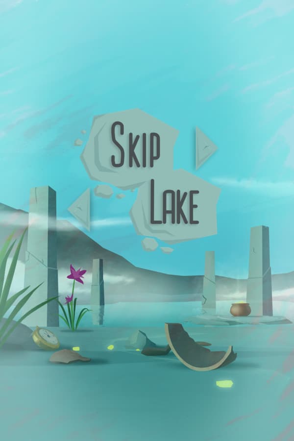 Skip Lake