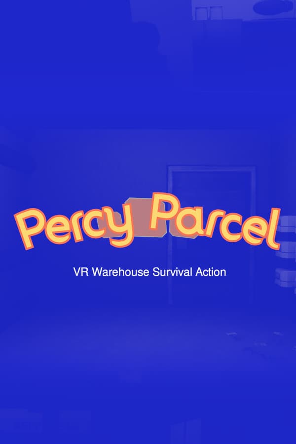 Percy Parcel