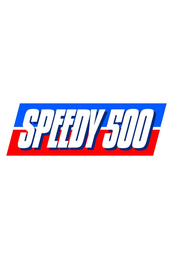 Speedy 500