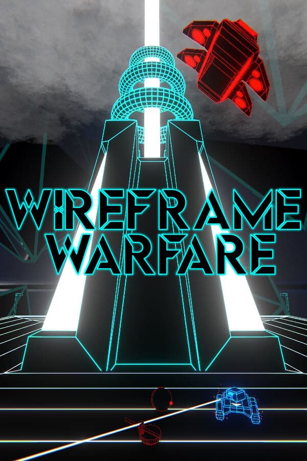Wireframe Warfare