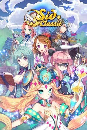 Sid Classic