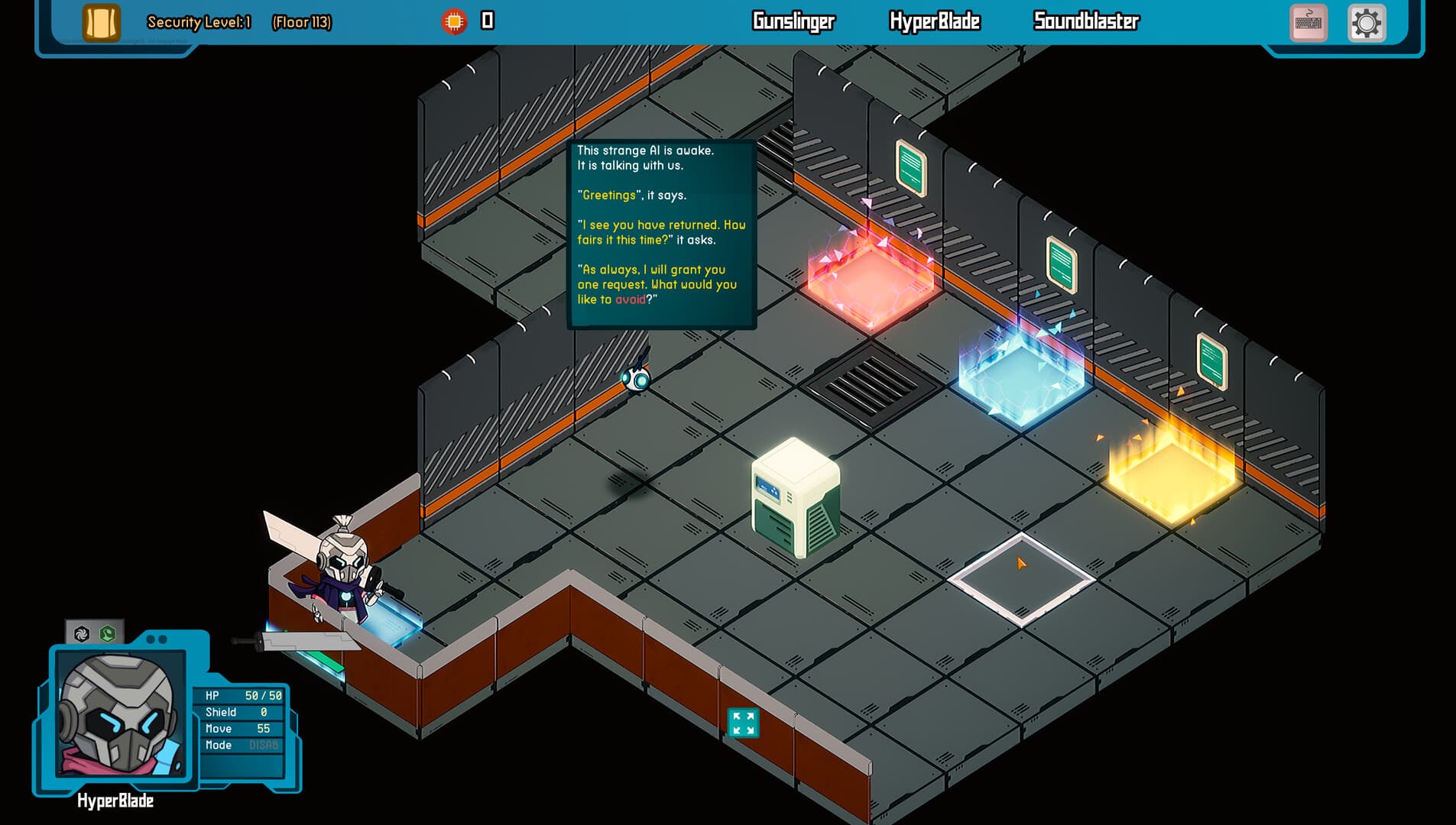 Game Image
