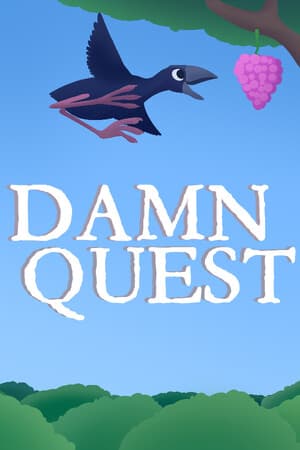 Damn Quest