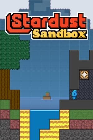 Stardust Sandbox