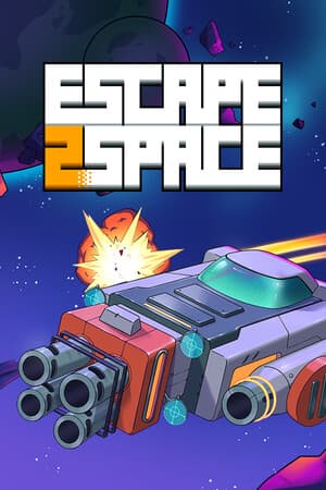 Escape 2 Space