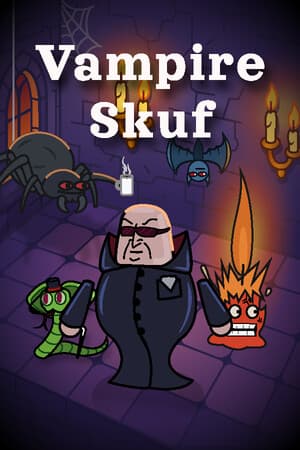 Vampire Skuf