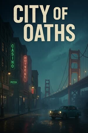 City of Oaths