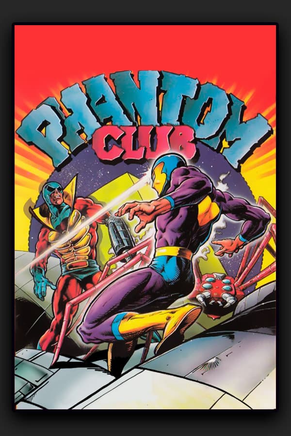 Phantom Club