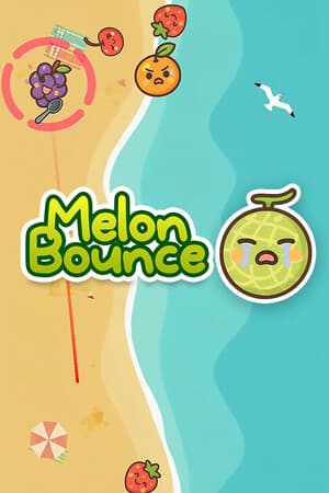 Melon Bounce