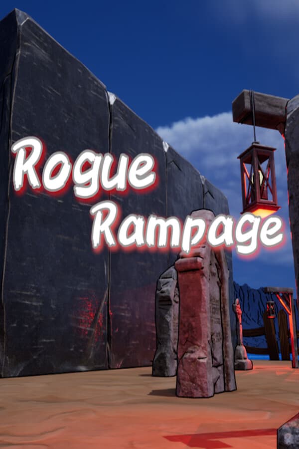 RogueRampage