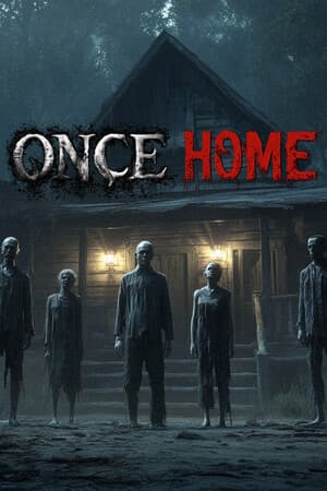 ONCE HOME