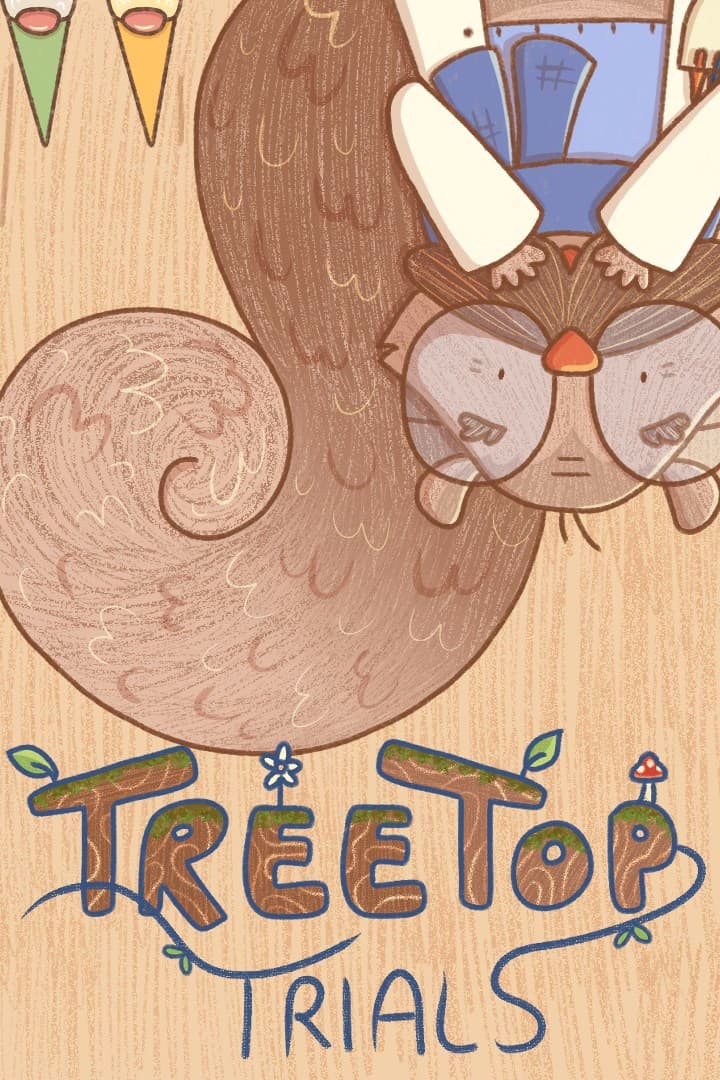 Treetop Trials