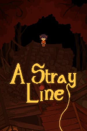 A Stray Line