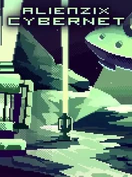 Alienzix: CyberNet