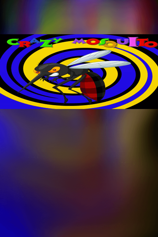 Crazy Mosquito Simulator