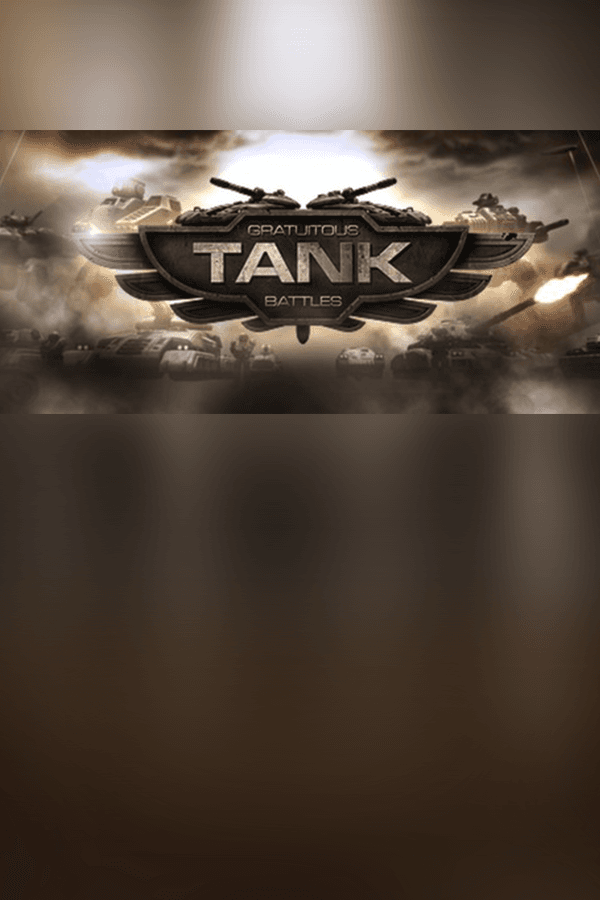 Gratuitous Tank Battles