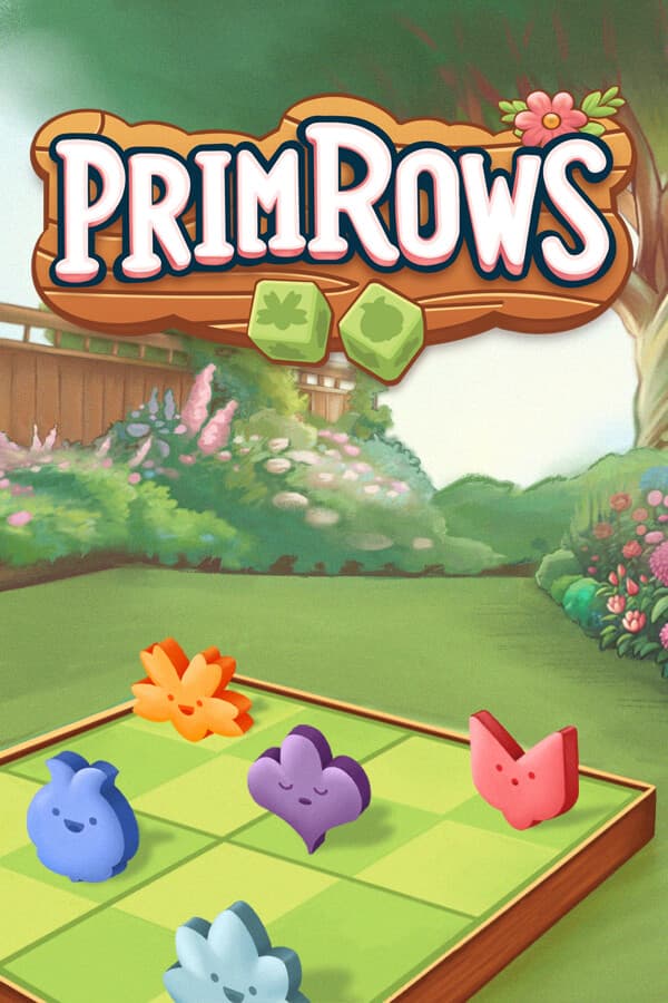 Primrows