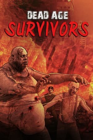 Dead Age: Survivors