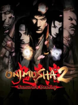 Onimusha 2: Samurai's Destiny (2025)