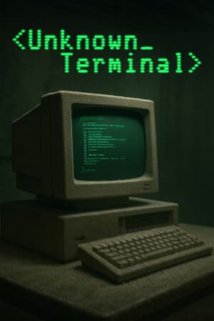 ⟨Unknown_Terminal⟩