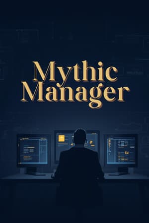 Mythic Manager