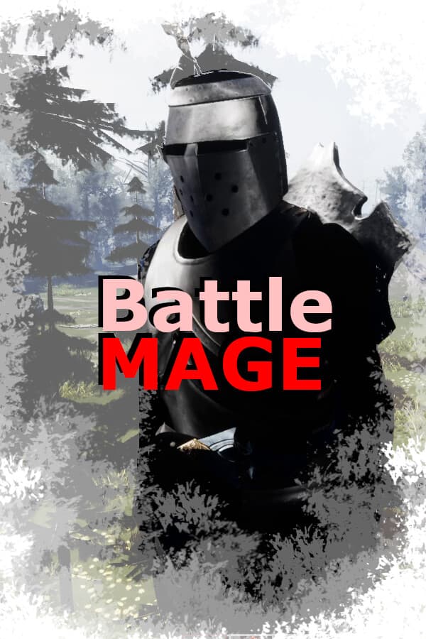 Battle Mage