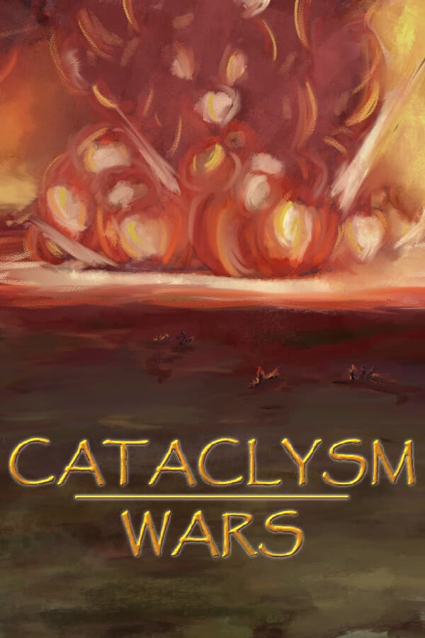 Cataclysm Wars