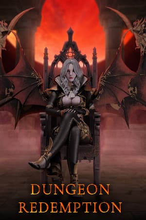 Dungeon Redemption