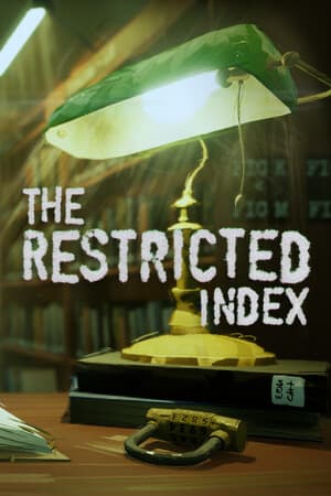 The Restricted Index