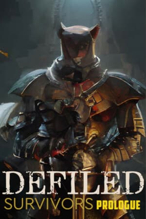 Defiled Survivors: Prologue